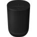 Sonos Move 2 (Black) Bluetooth speakers